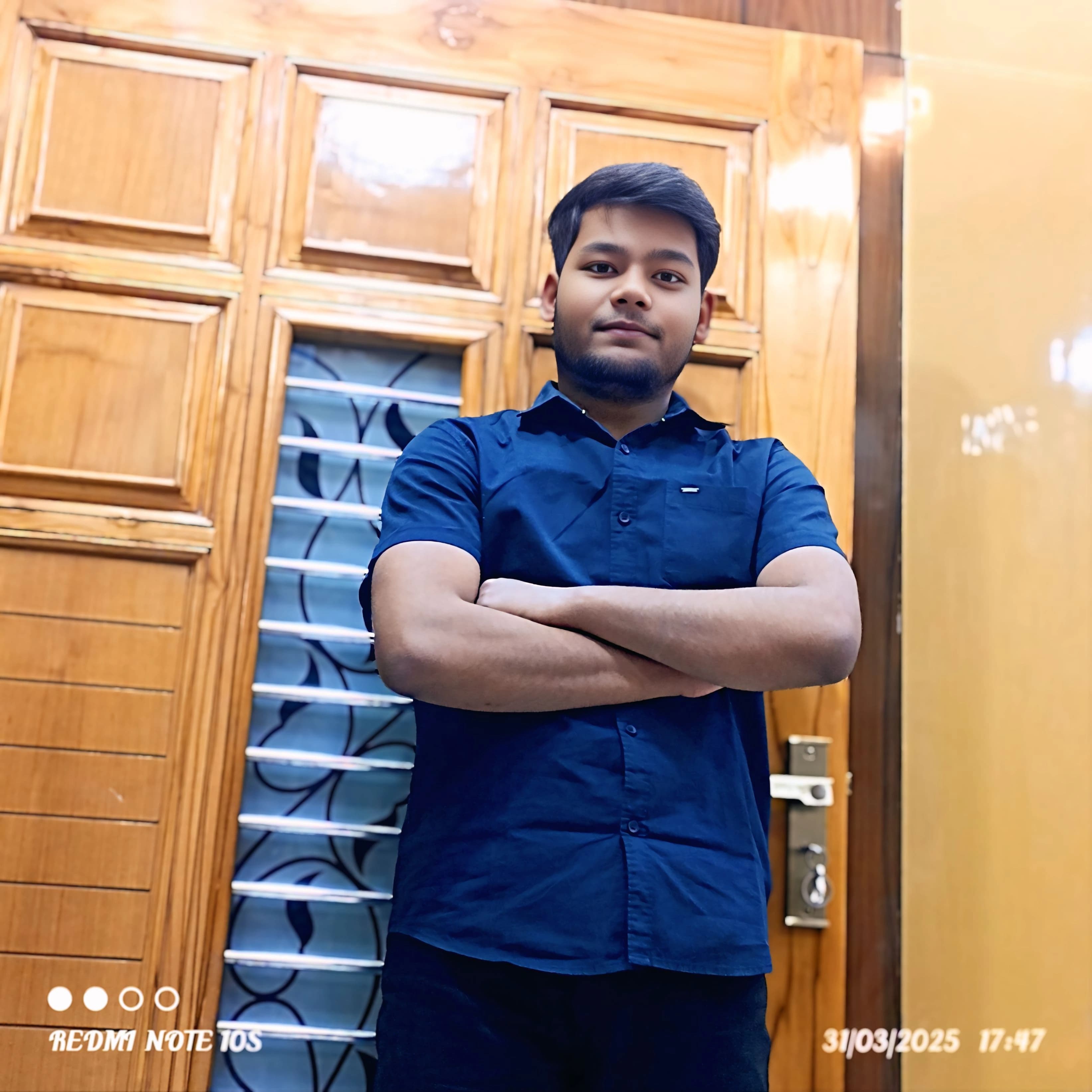Profile Photo